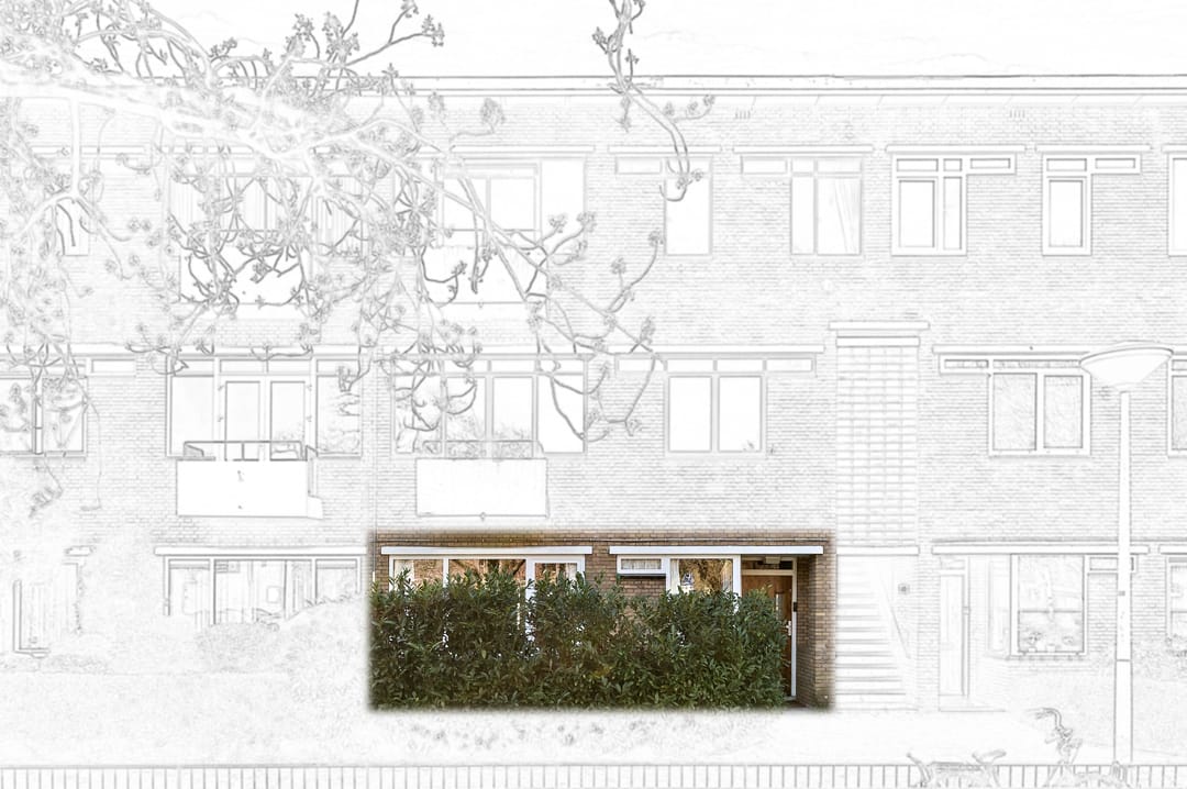 Foto 7 van Van Heutszstraat 59