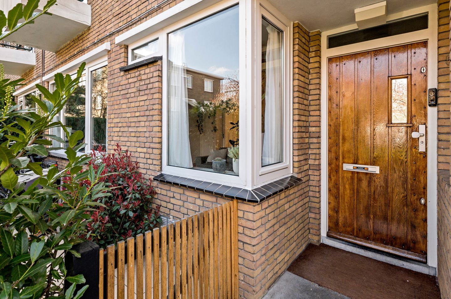 Foto 10 van Van Heutszstraat 59