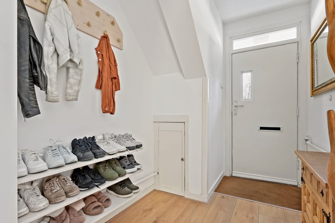 Foto 11 van Van Heutszstraat 59