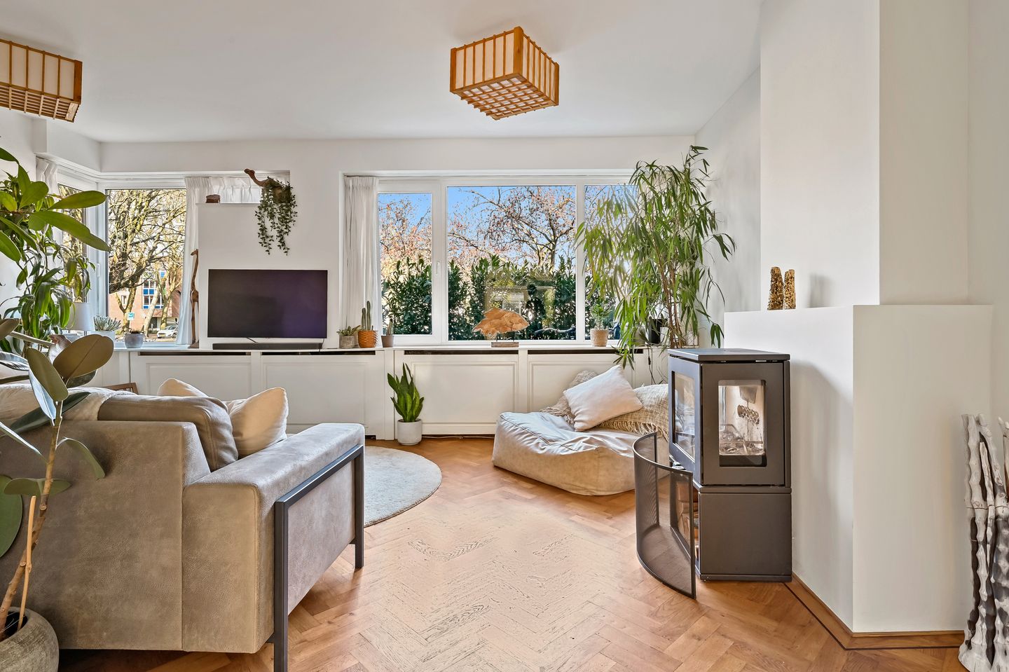 Foto 14 van Van Heutszstraat 59