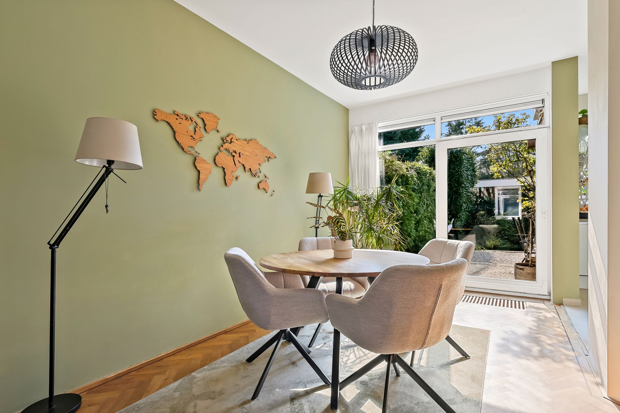 Foto 15 van Van Heutszstraat 59