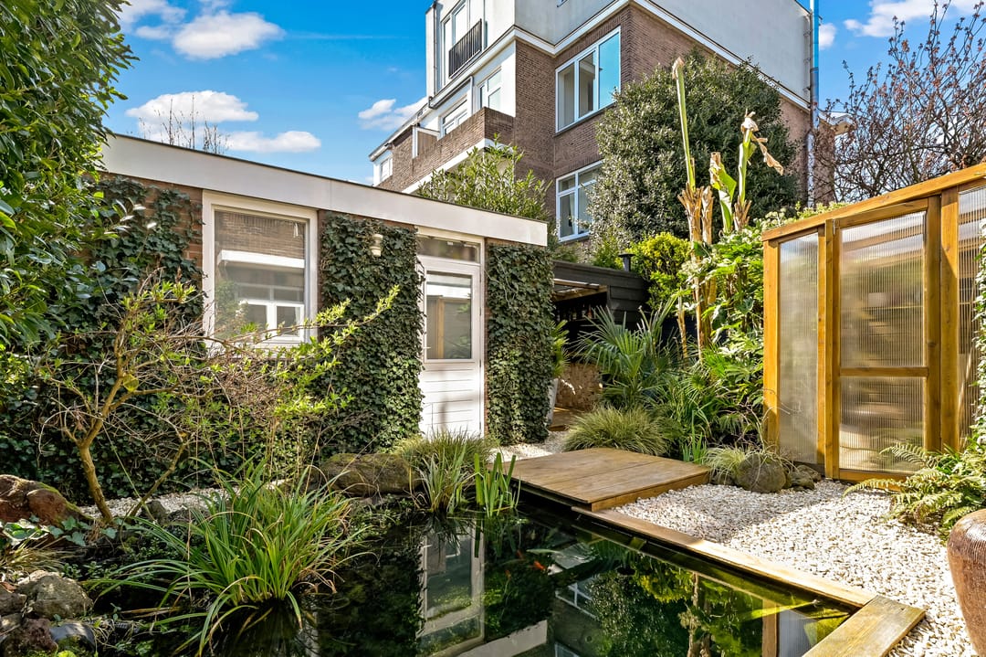 Foto 28 van Van Heutszstraat 59