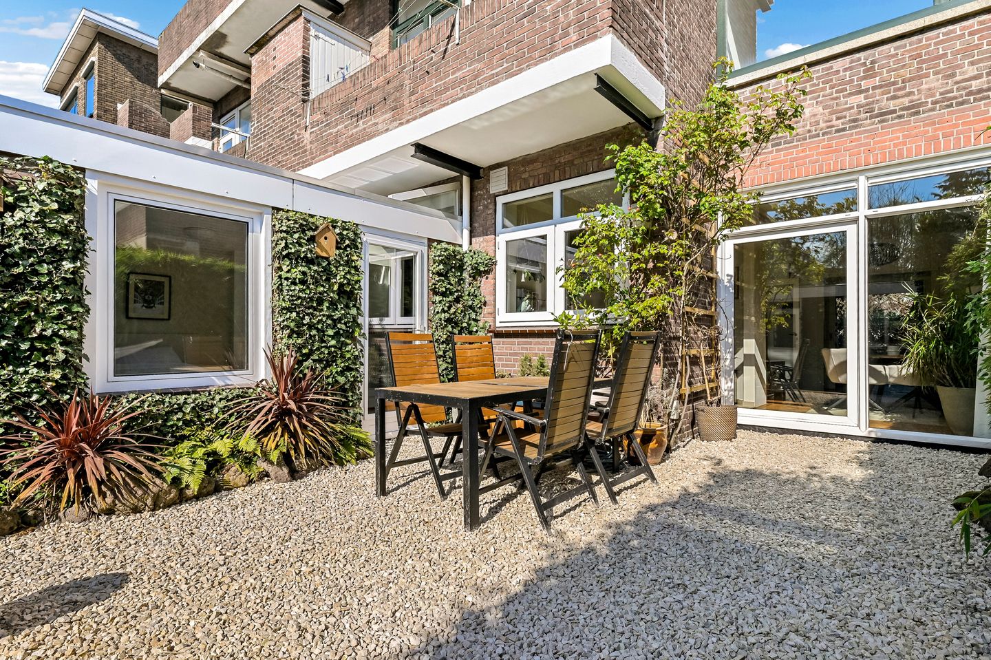 Foto 29 van Van Heutszstraat 59