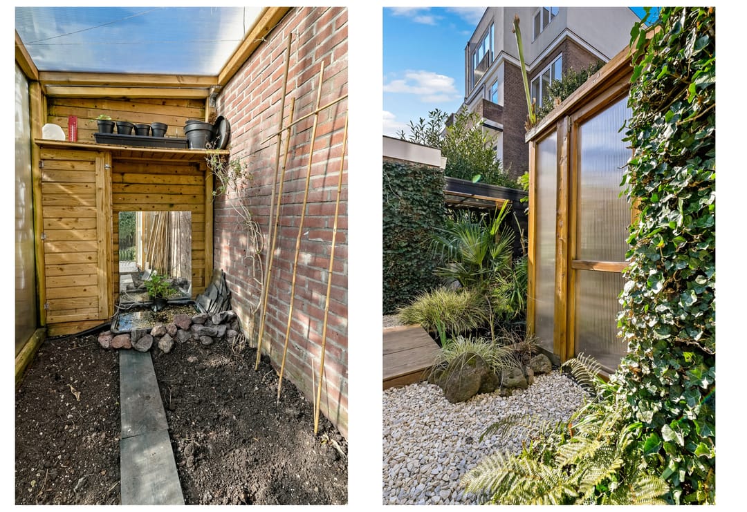 Foto 31 van Van Heutszstraat 59