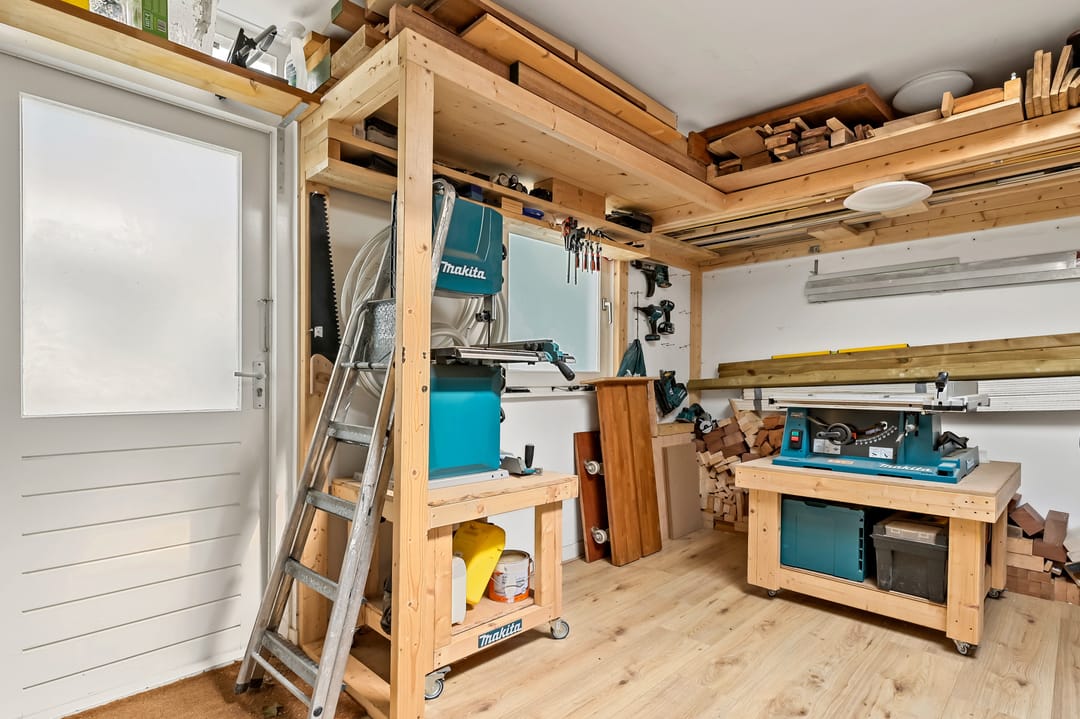 Foto 32 van Van Heutszstraat 59