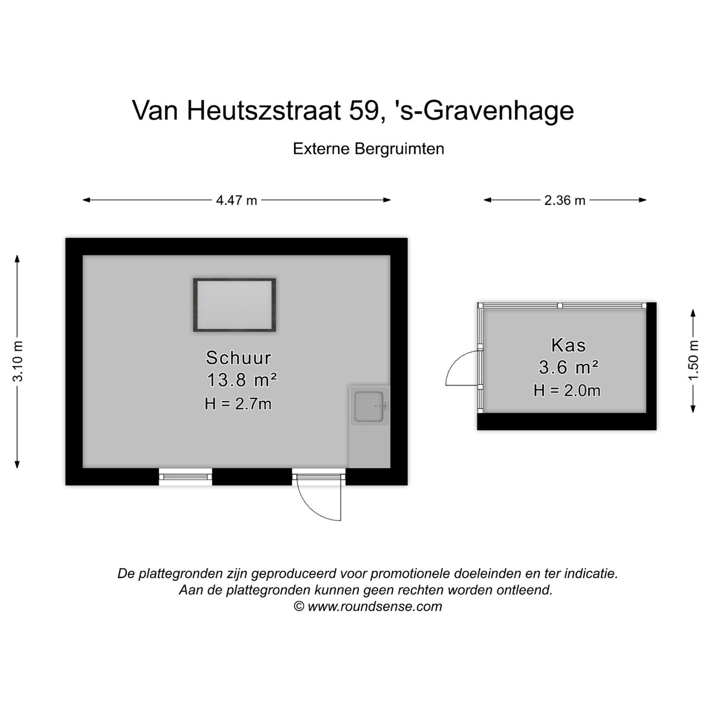 Foto 34 van Van Heutszstraat 59