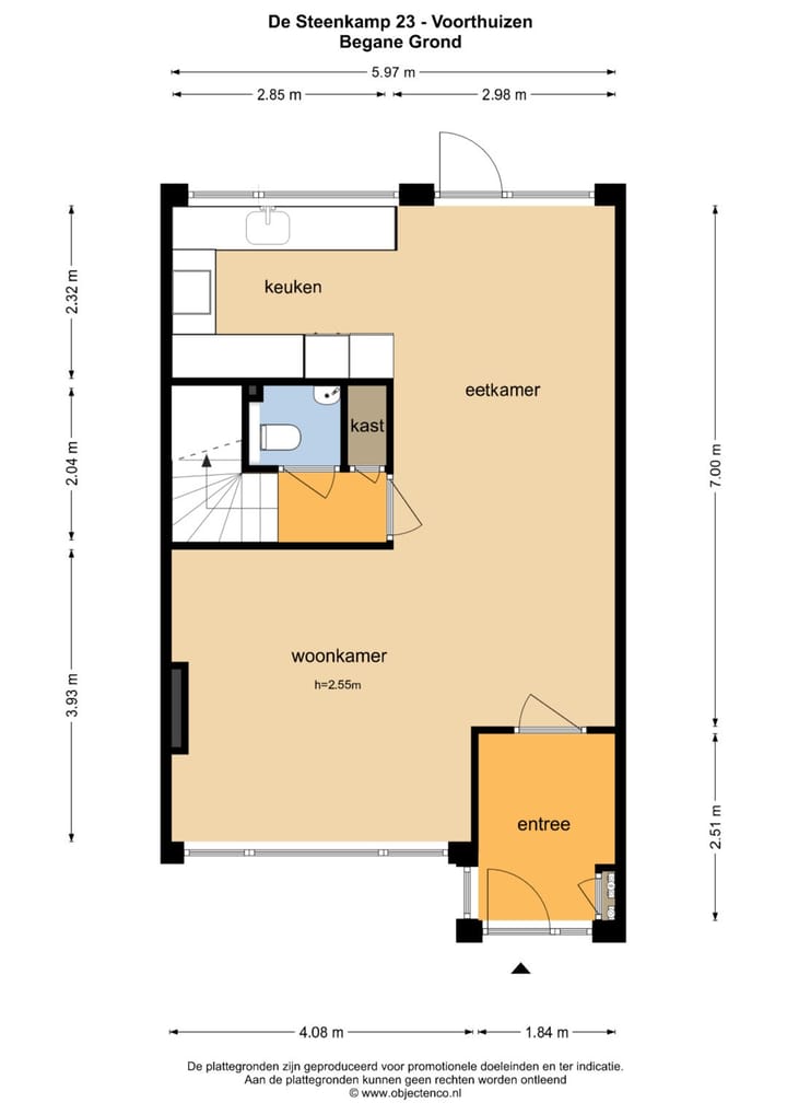 Foto 43 van De Steenkamp 23