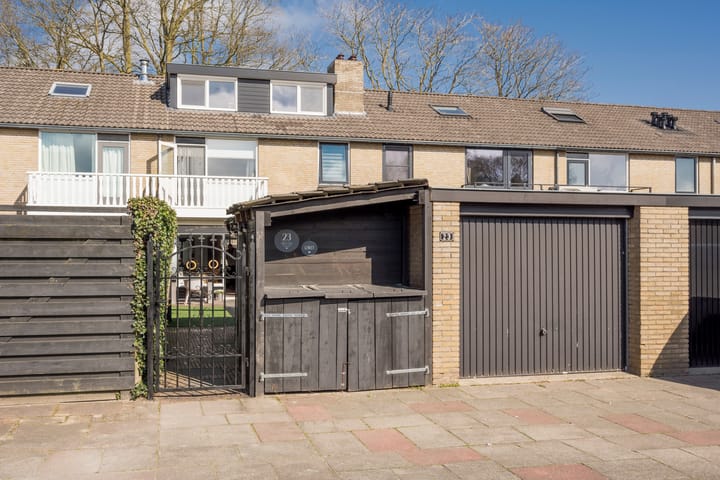 Foto 2 van De Steenkamp 23