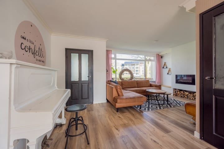 Foto 4 van De Steenkamp 23