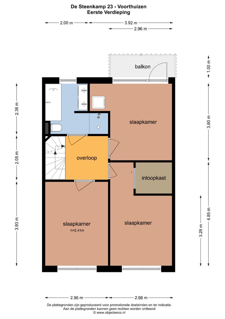 Foto 46 van De Steenkamp 23