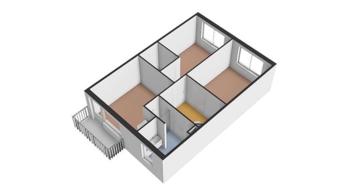 Foto 47 van De Steenkamp 23