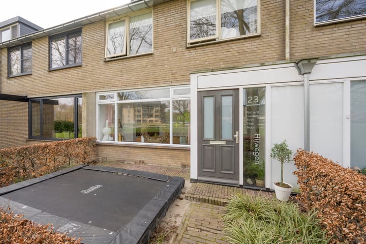 Foto 6 van De Steenkamp 23