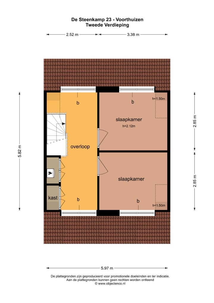 Foto 49 van De Steenkamp 23