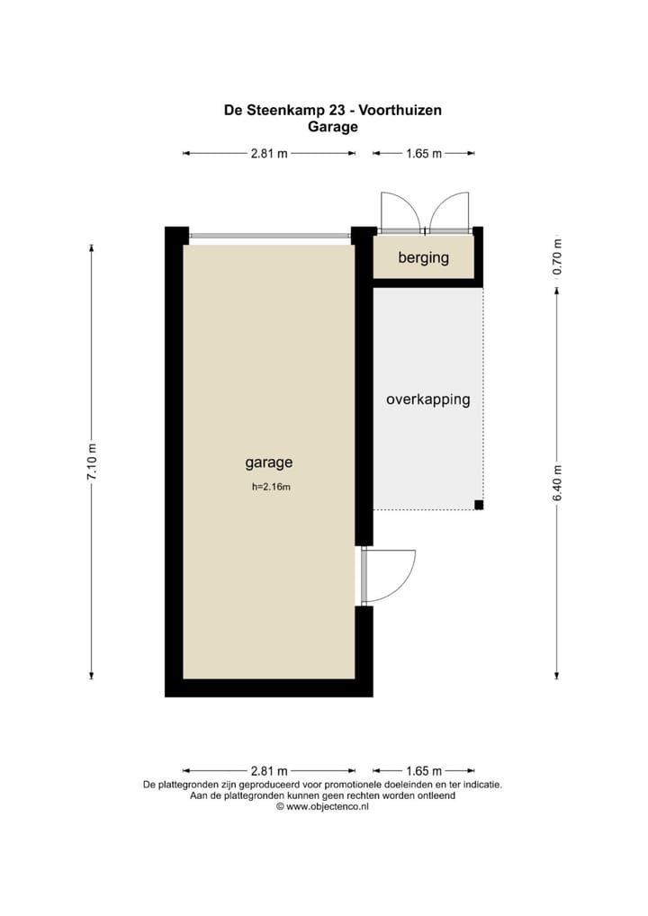 Foto 52 van De Steenkamp 23