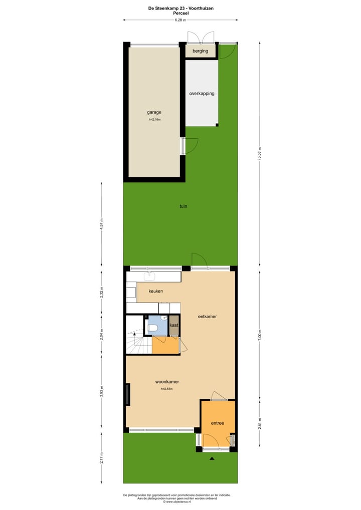 Foto 55 van De Steenkamp 23