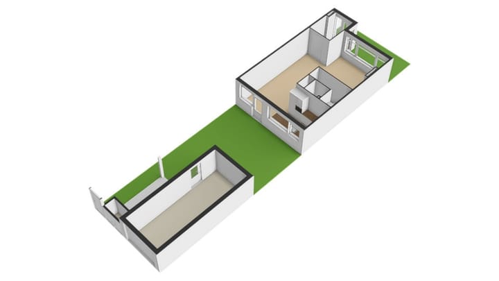 Foto 56 van De Steenkamp 23