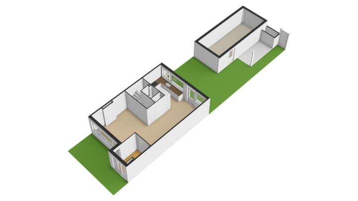 Foto 57 van De Steenkamp 23