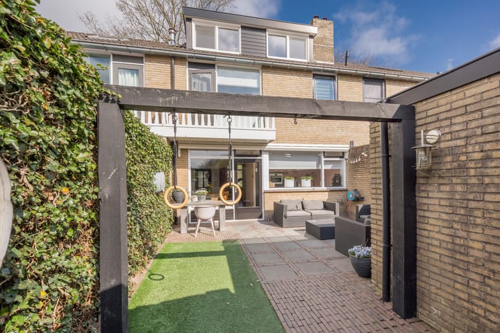 Foto 34 van De Steenkamp 23