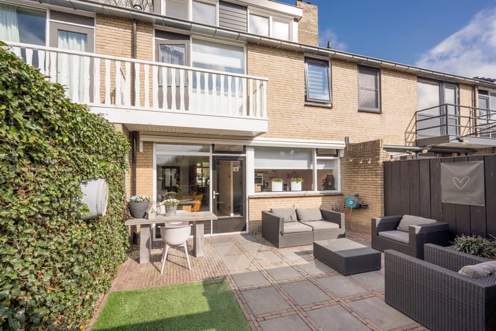 Foto 35 van De Steenkamp 23