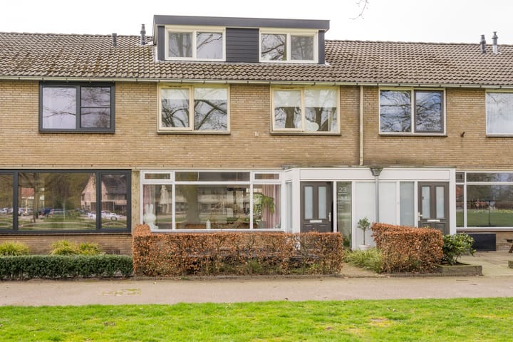 Foto 39 van De Steenkamp 23