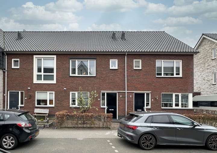 Photo 5 of Dokter van de Kolkstraat 7