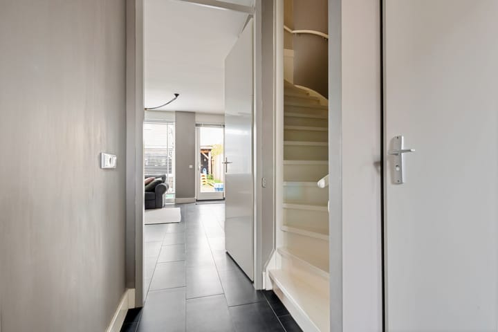 Photo 6 of Dokter van de Kolkstraat 7