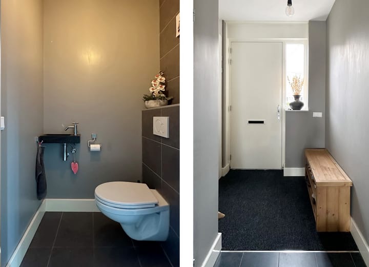 Photo 13 of Dokter van de Kolkstraat 7