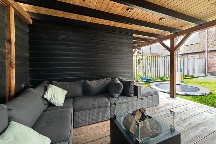 Photo 23 of Dokter van de Kolkstraat 7