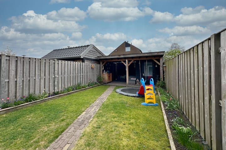 Photo 24 of Dokter van de Kolkstraat 7