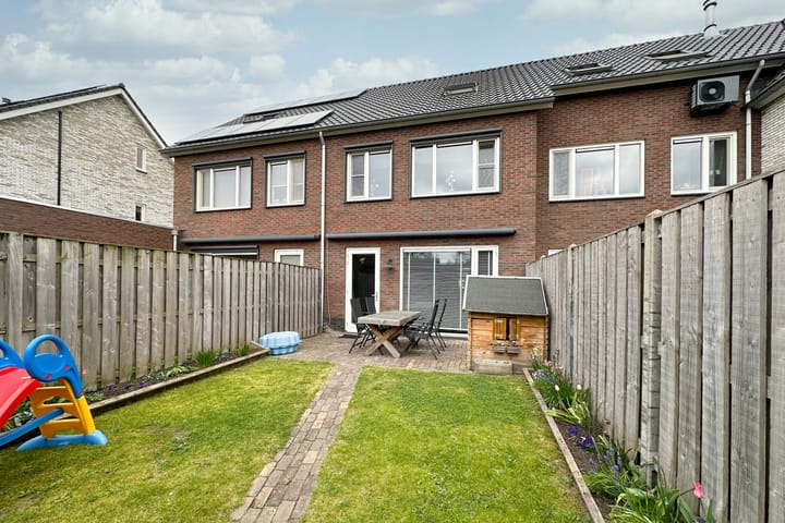 Photo 25 of Dokter van de Kolkstraat 7