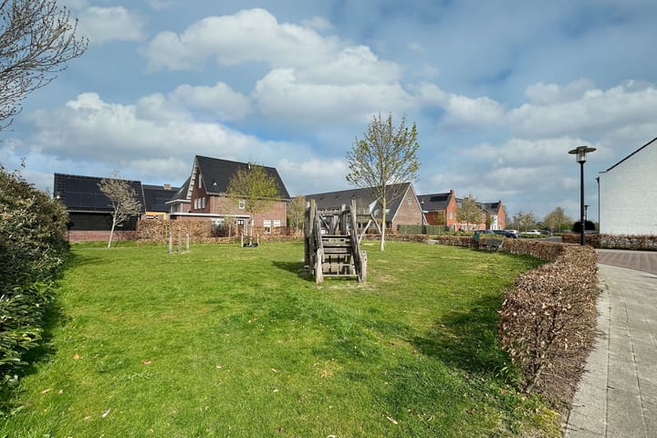 Photo 26 of Dokter van de Kolkstraat 7