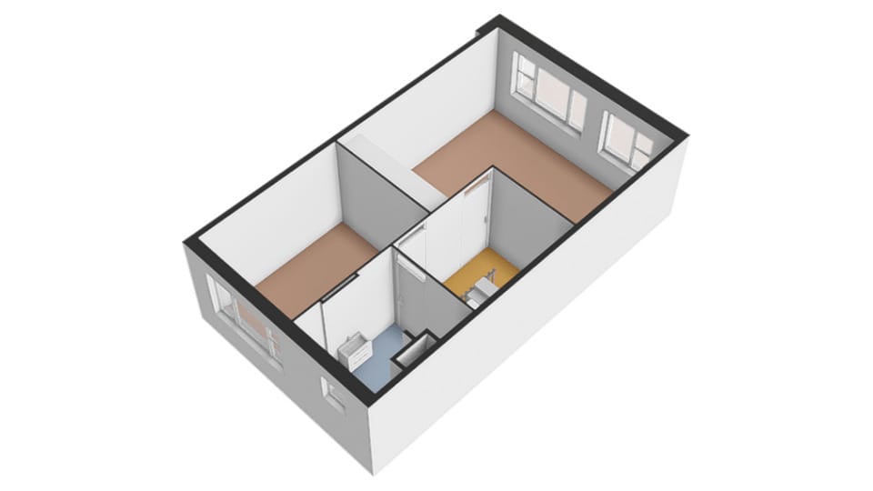 Foto 32 van Dokter van de Kolkstraat 7