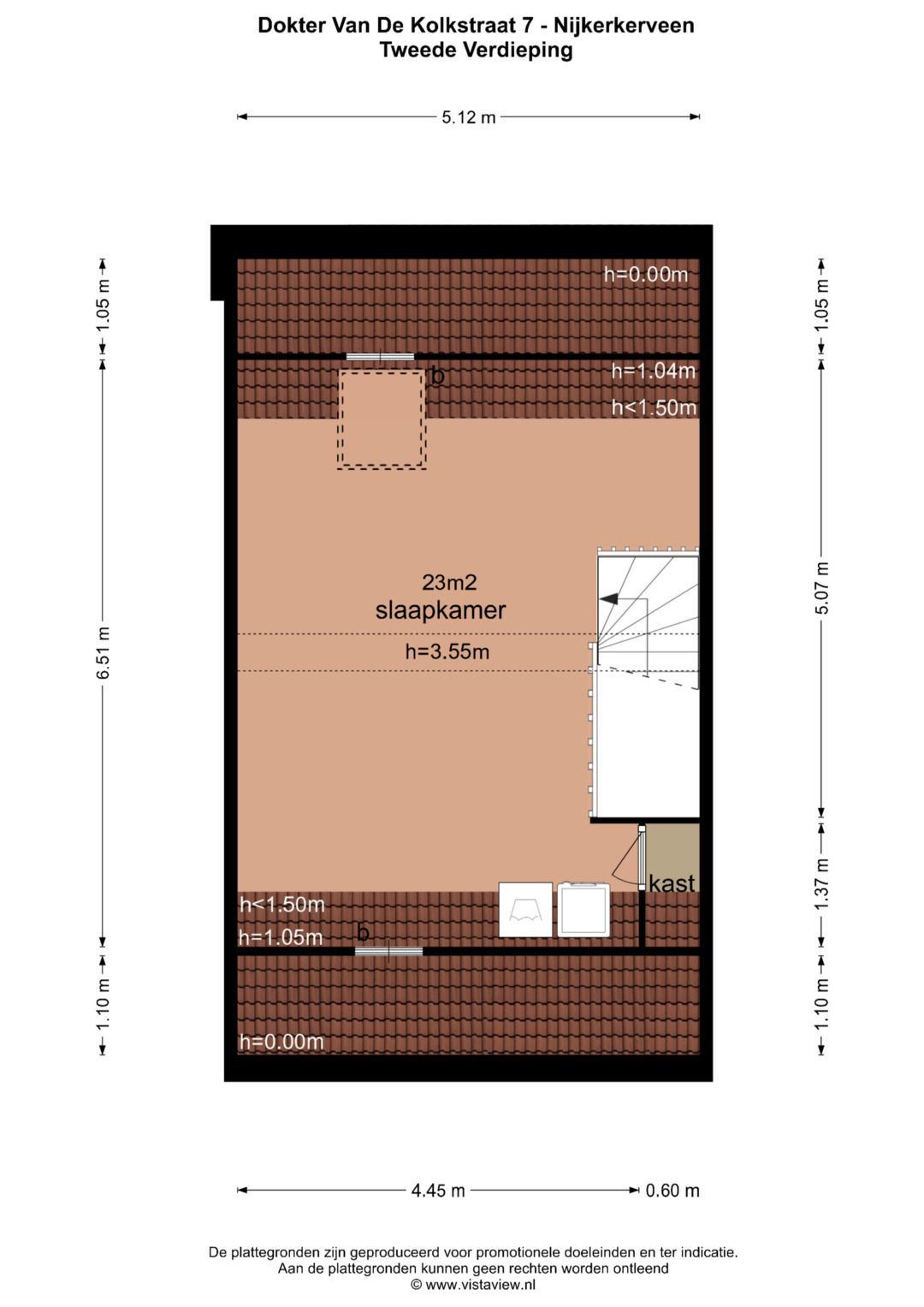 Foto 33 van Dokter van de Kolkstraat 7