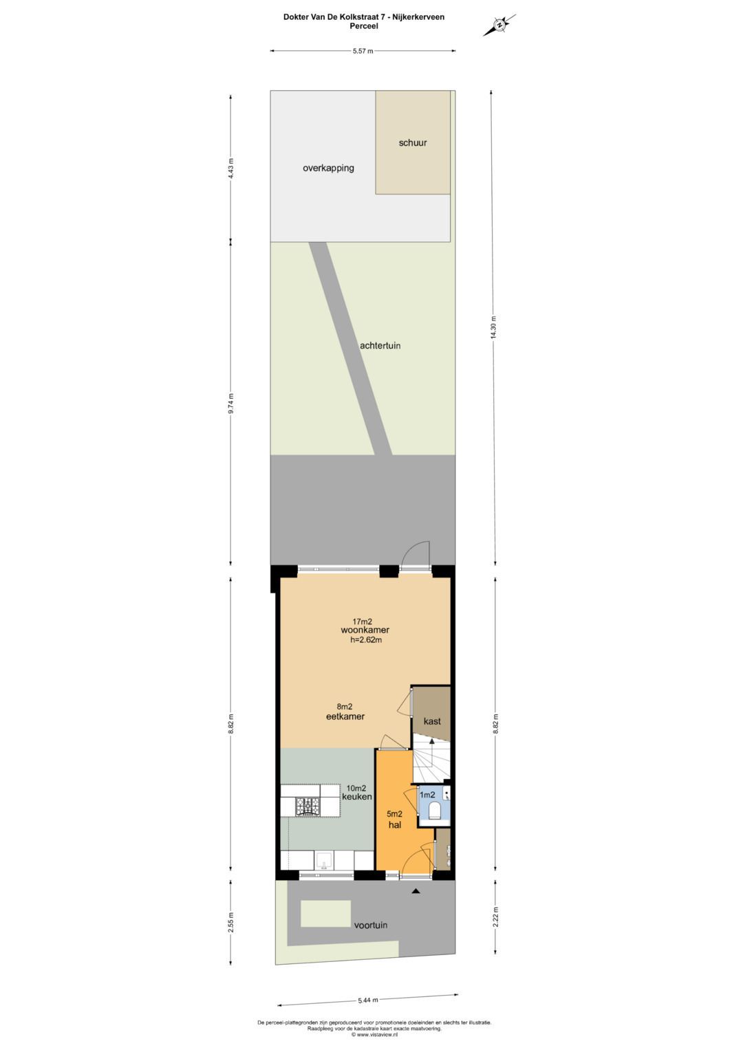 Foto 35 van Dokter van de Kolkstraat 7