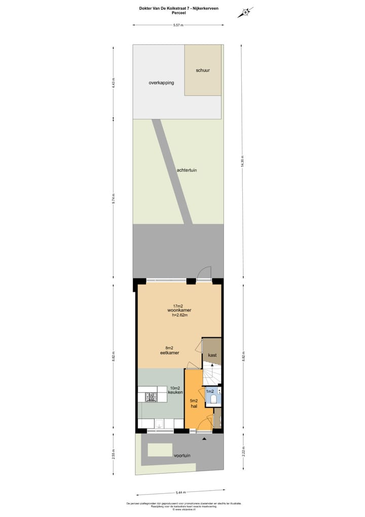 Photo 35 of Dokter van de Kolkstraat 7