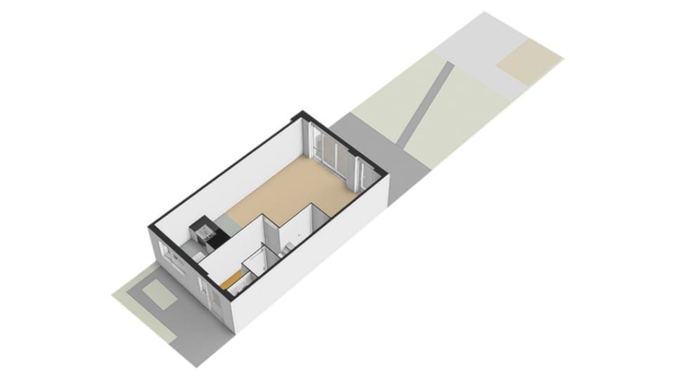 Foto 38 van Dokter van de Kolkstraat 7