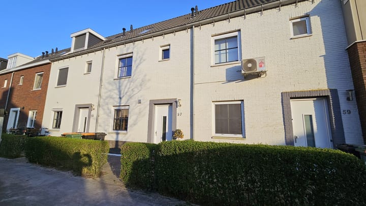 Foto 1 van Apollolaan 57