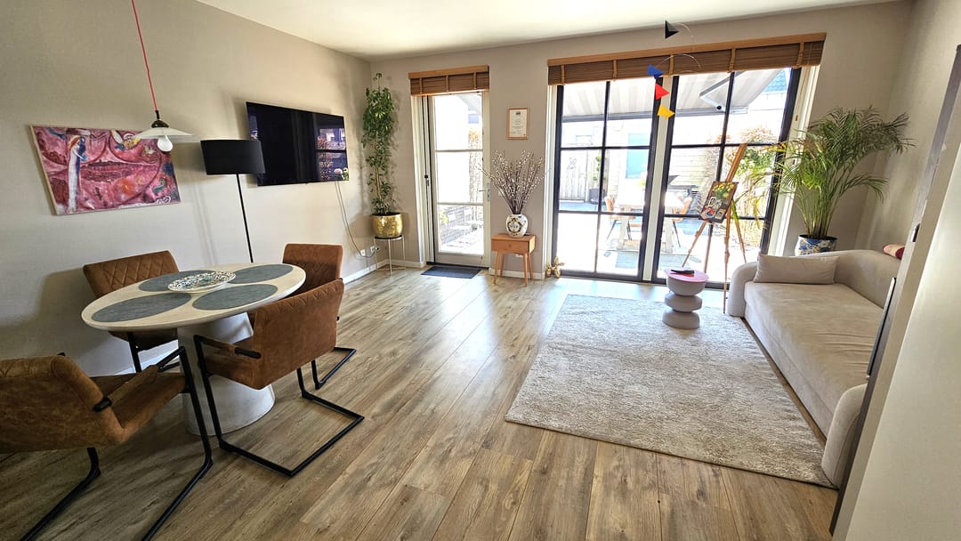 Foto 2 van Apollolaan 57