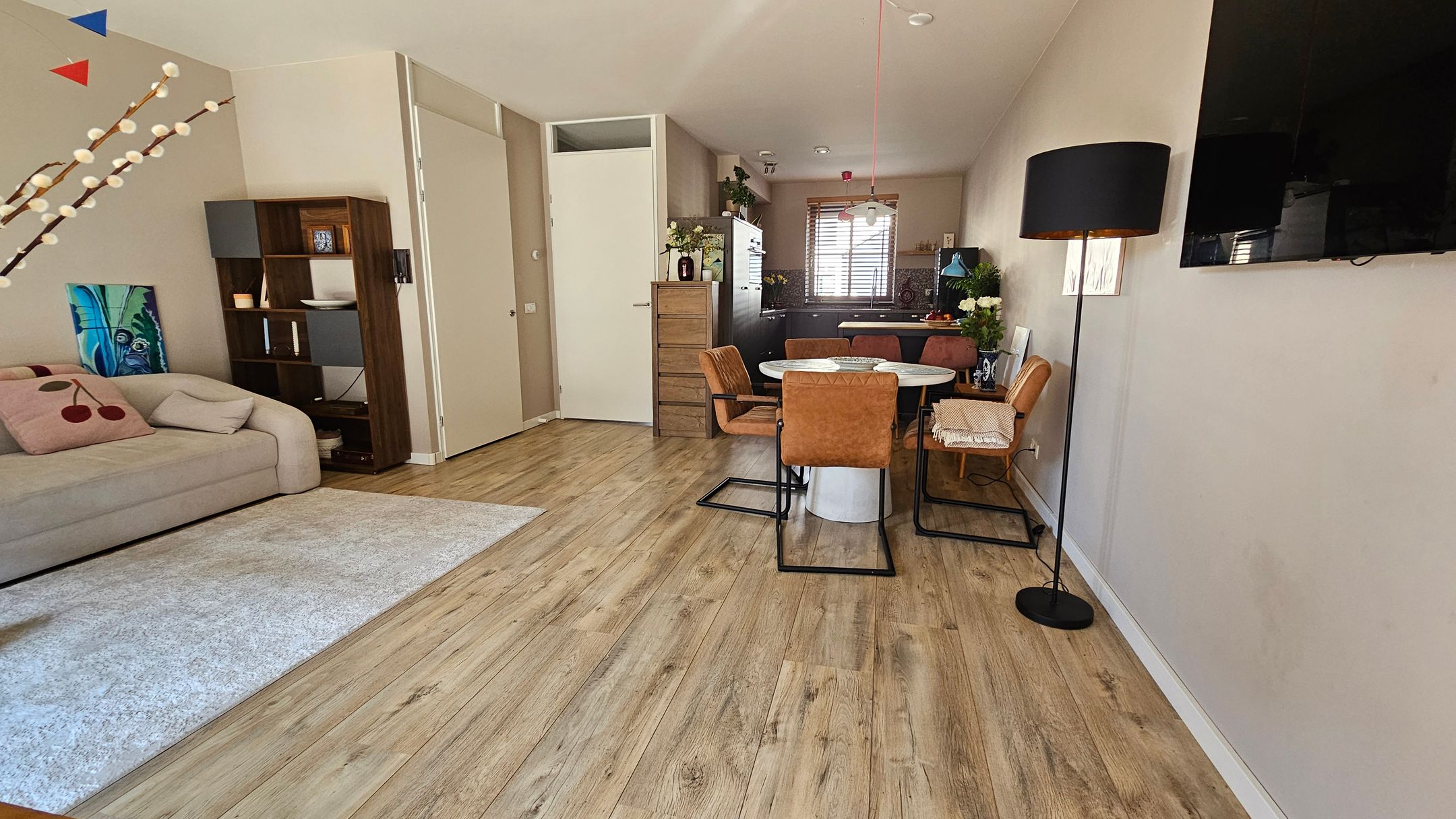 Foto 3 van Apollolaan 57