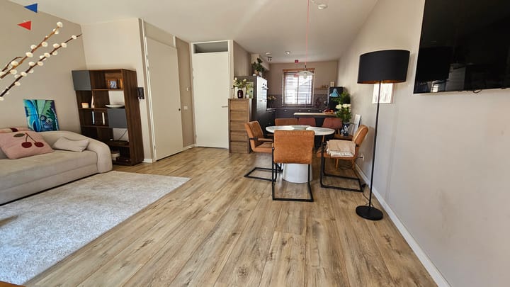 Foto 3 van Apollolaan 57