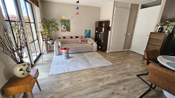 Foto 4 van Apollolaan 57