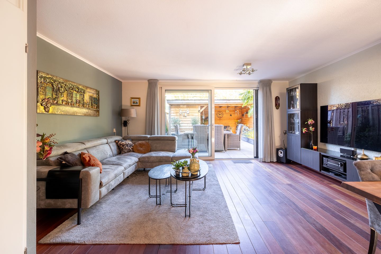 Foto 4 van Wannedreef 60