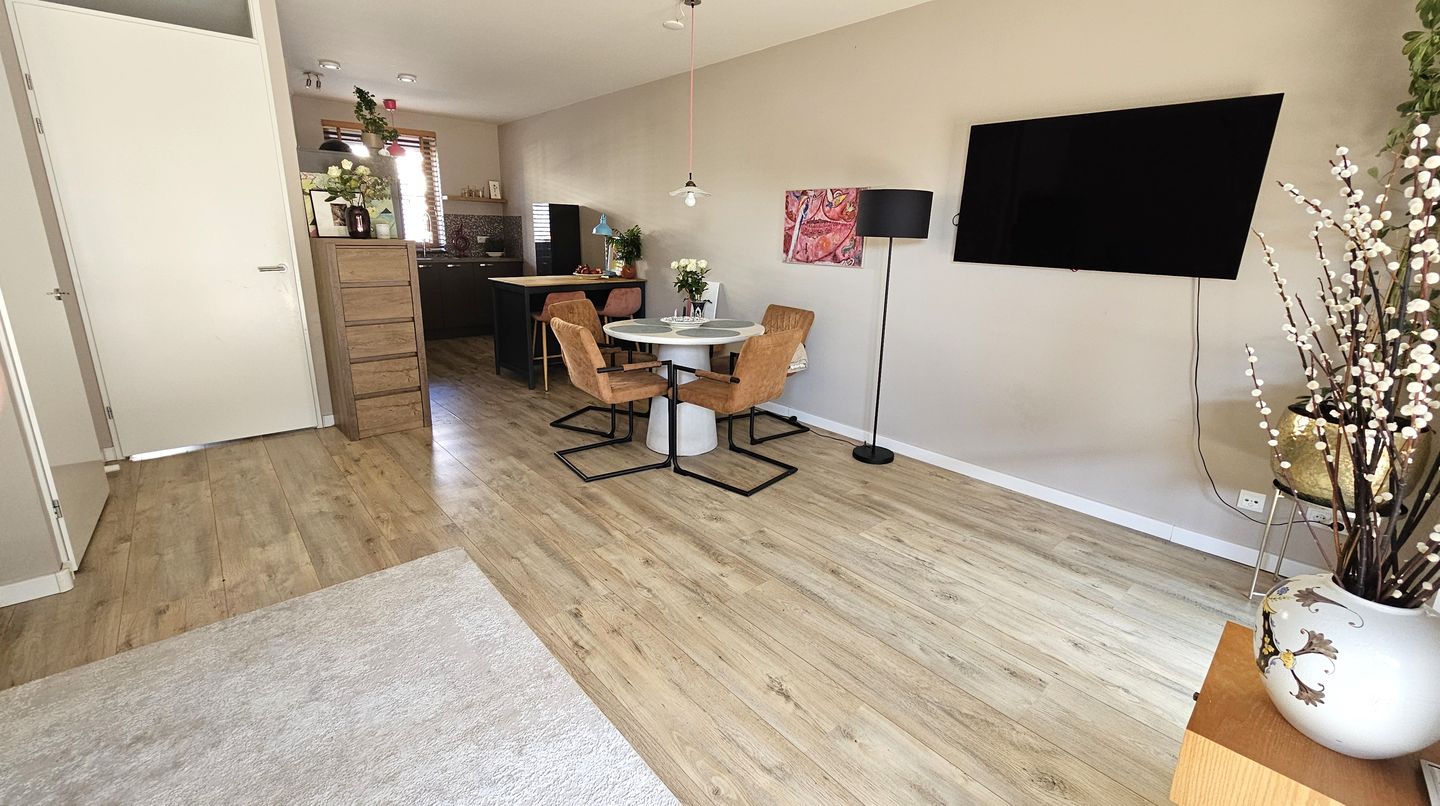 Foto 5 van Apollolaan 57