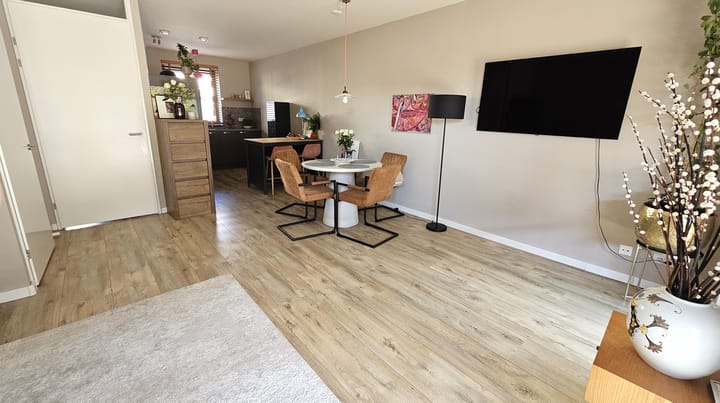 Foto 5 van Apollolaan 57