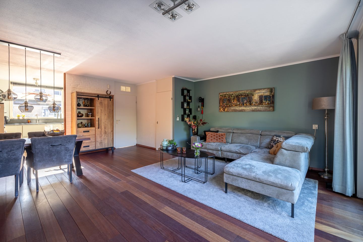 Foto 5 van Wannedreef 60