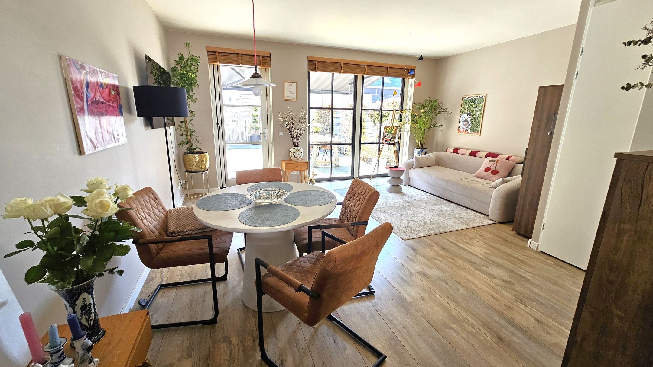 Foto 6 van Apollolaan 57