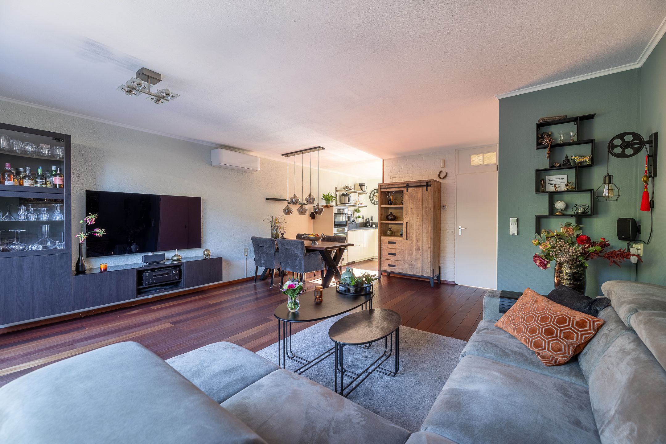 Foto 6 van Wannedreef 60