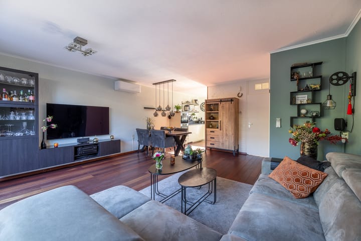 Foto 6 van Wannedreef 60