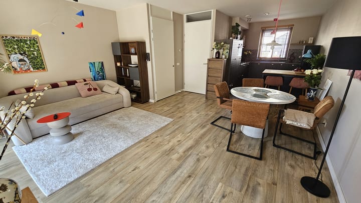 Foto 7 van Apollolaan 57