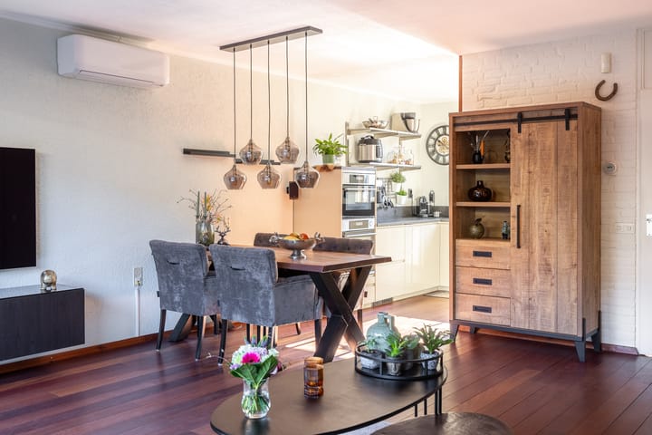 Foto 7 van Wannedreef 60